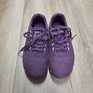 NoBull Cross Fit Shoes Sz 7